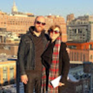 Meet your Posher, Justin